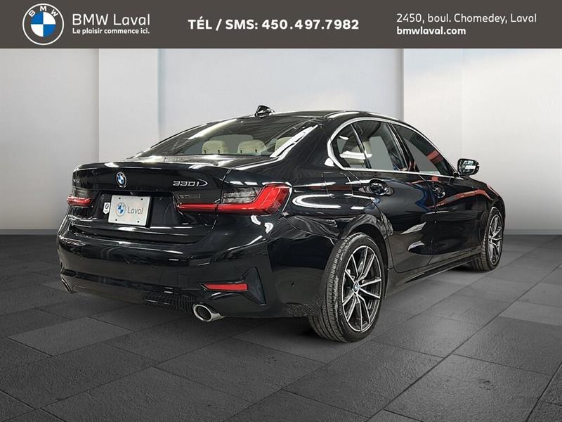 bmw Série 3 2019 - 7
