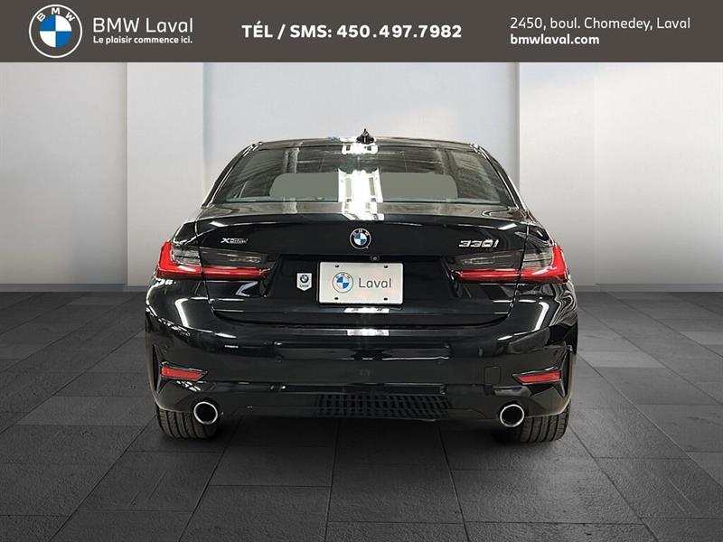 bmw Série 3 2019 - 8