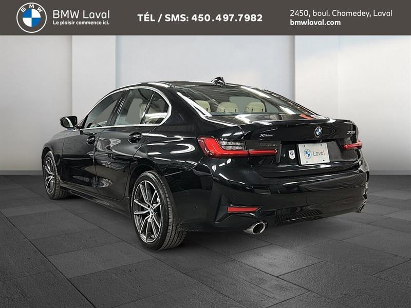 bmw Série 3 2019 - 9
