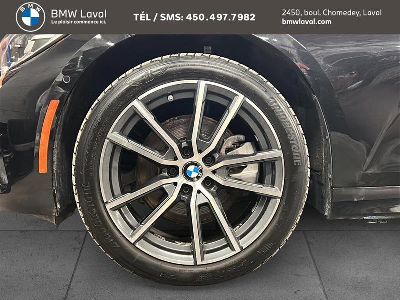 bmw Série 3 2019 - 10