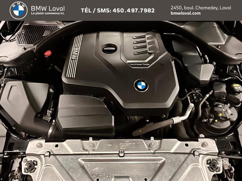 bmw Série 3 2019 - 11