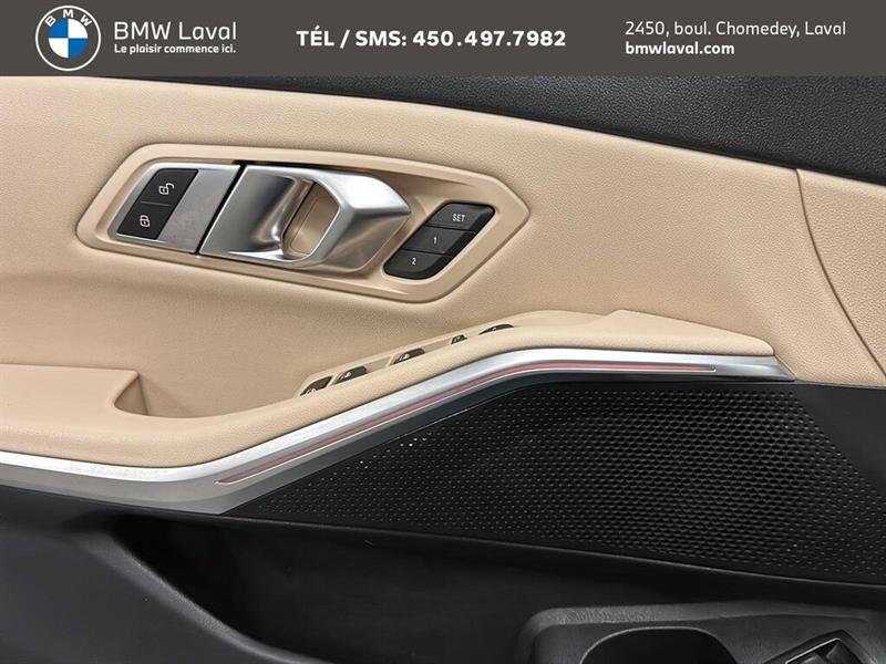 bmw Série 3 2019 - 12
