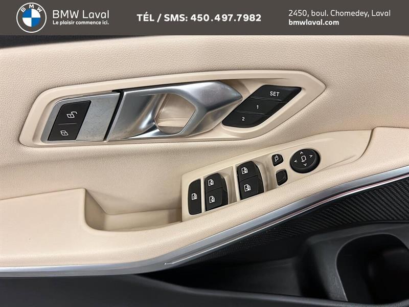 bmw Série 3 2019 - 13