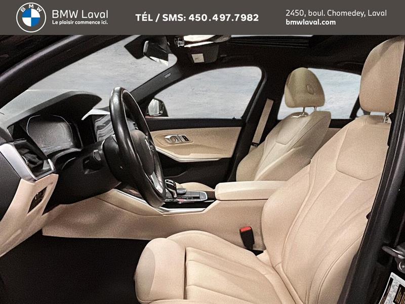 bmw Série 3 2019 - 15