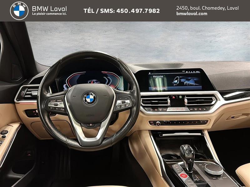 bmw Série 3 2019 - 18
