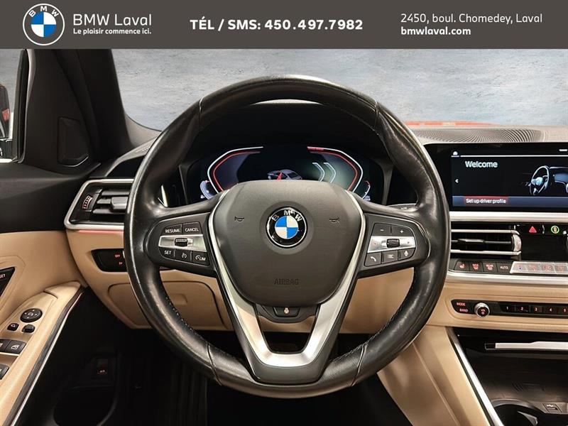 bmw Série 3 2019 - 19