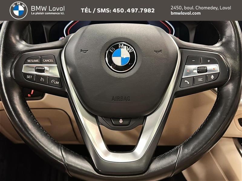 bmw Série 3 2019 - 20
