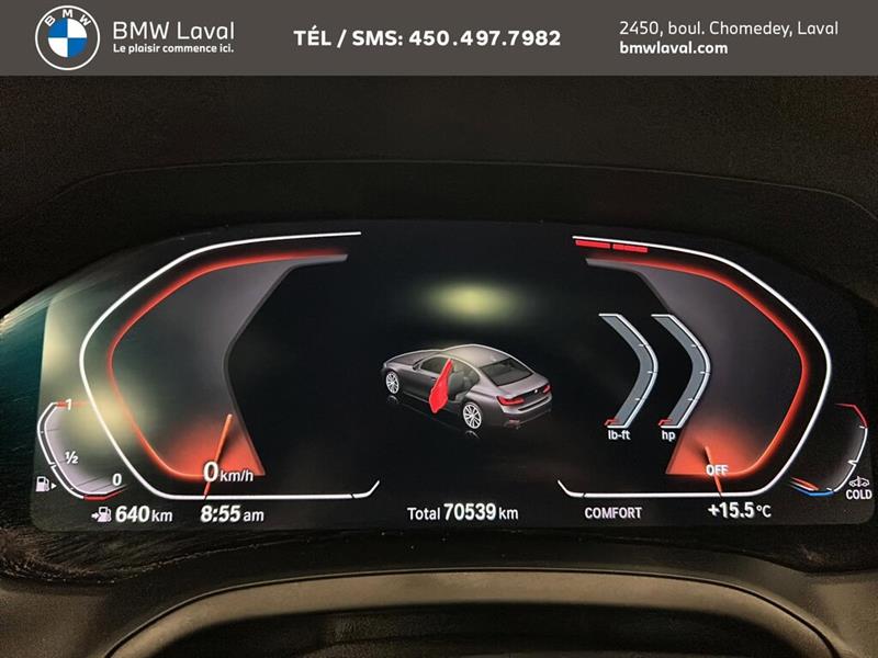 bmw Série 3 2019 - 21