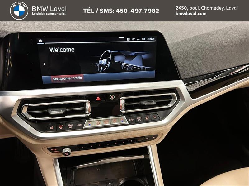 bmw Série 3 2019 - 22