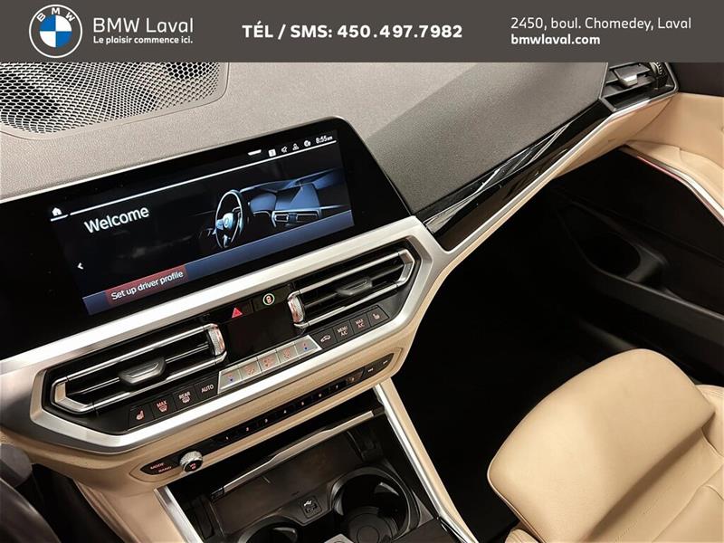 bmw Série 3 2019 - 23