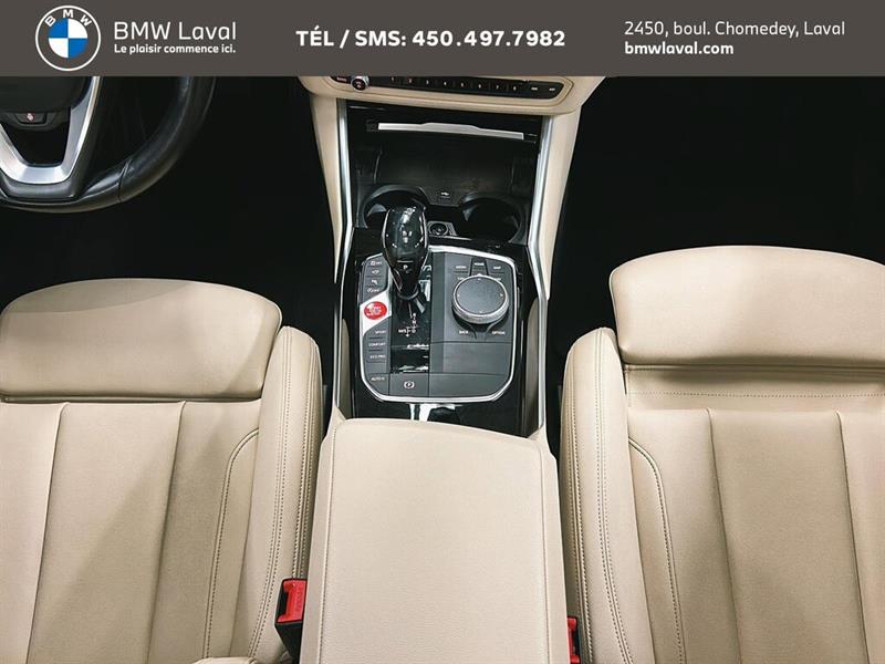 bmw Série 3 2019 - 24