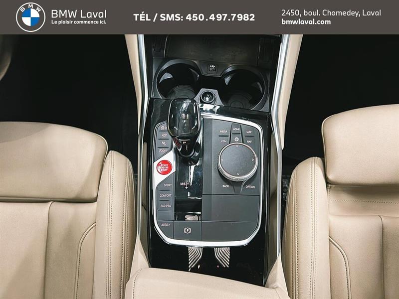 bmw Série 3 2019 - 25