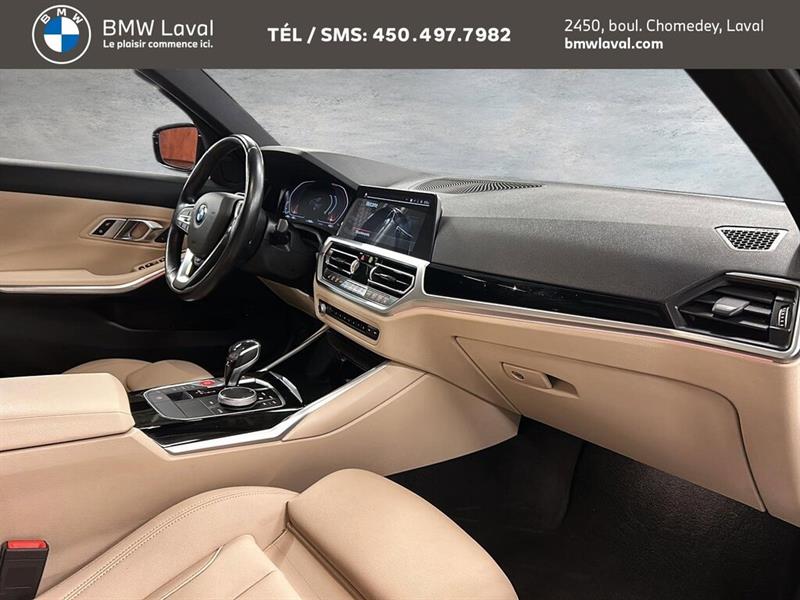 bmw Série 3 2019 - 27