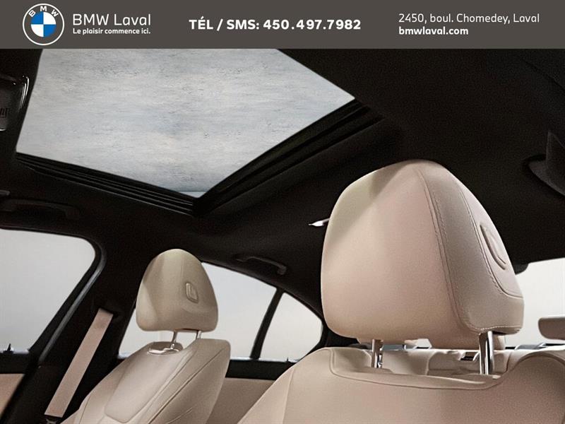 bmw Série 3 2019 - 28