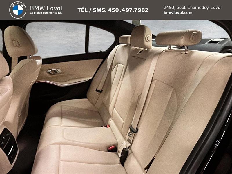 bmw Série 3 2019 - 30