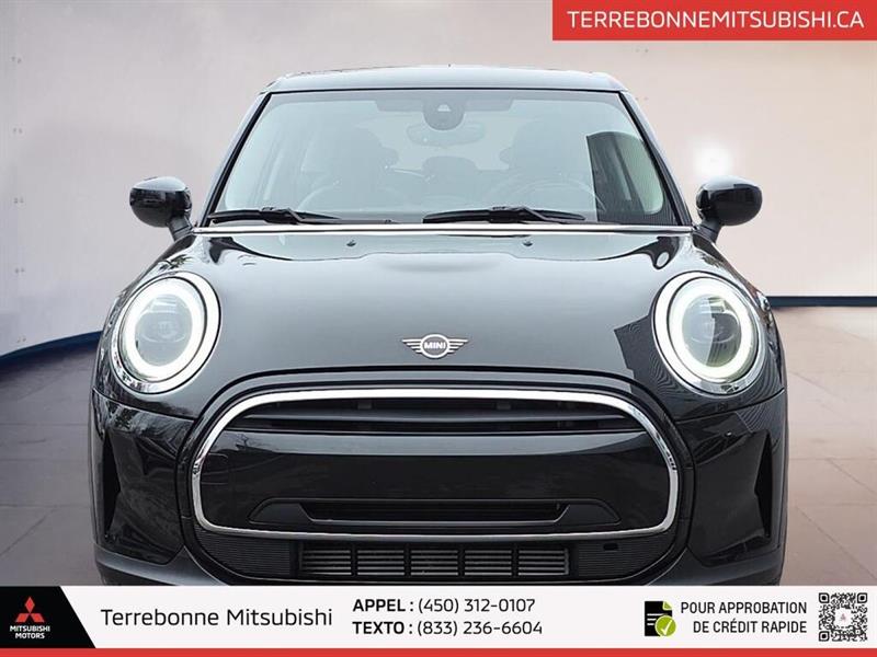 mini 5 portes 2022 - 2