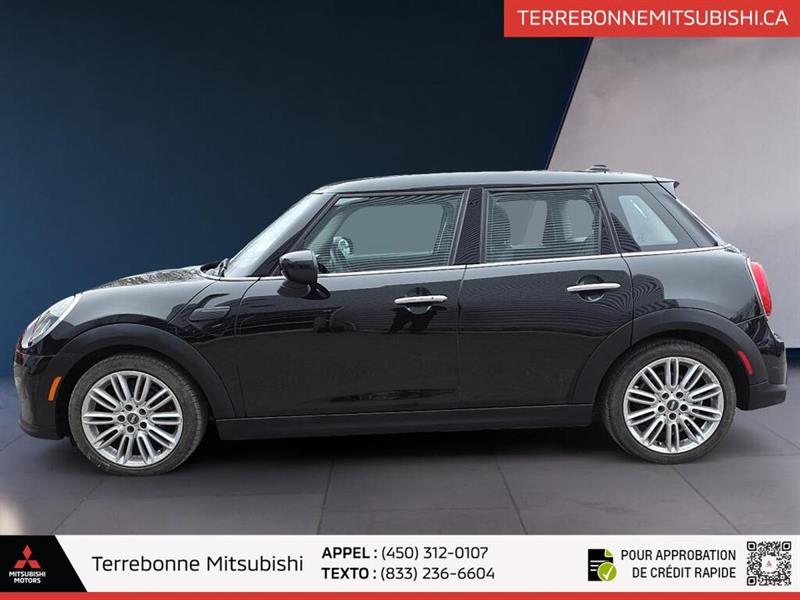 mini 5 portes 2022 - 3