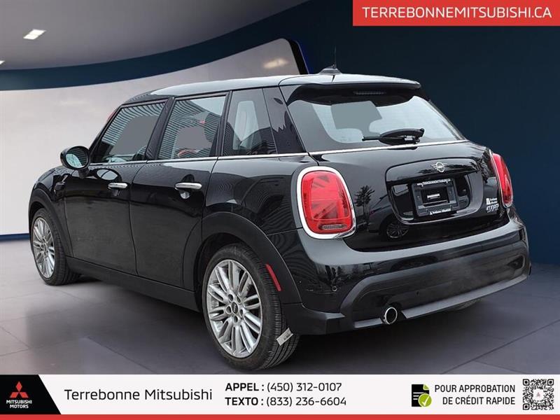 mini 5 portes 2022 - 4