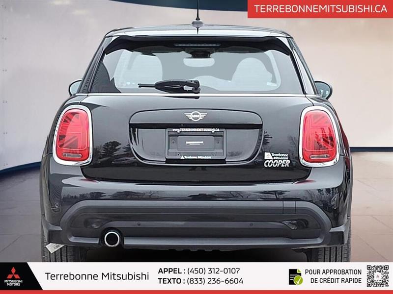 mini 5 portes 2022 - 6