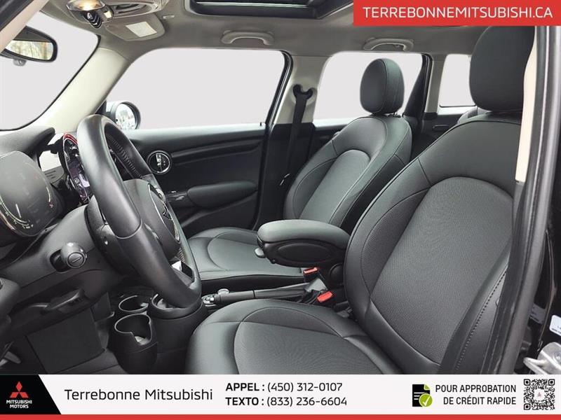 mini 5 portes 2022 - 8
