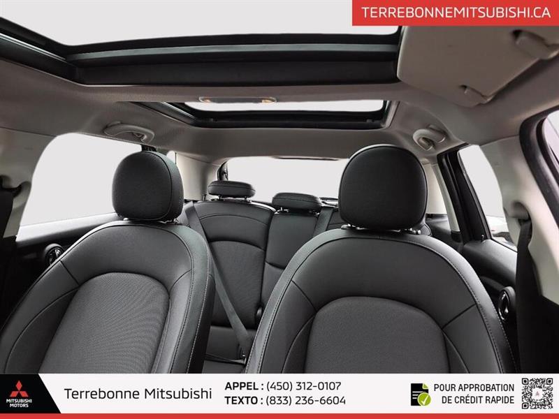 mini 5 portes 2022 - 9