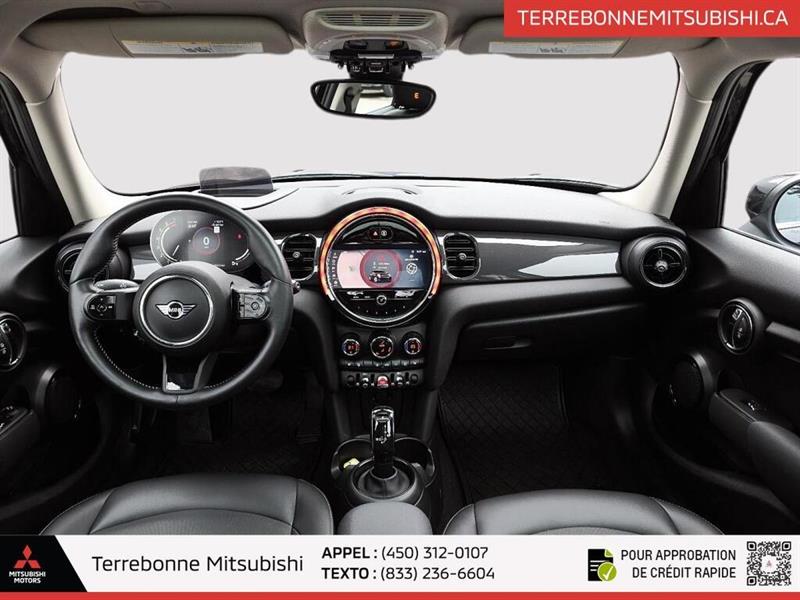 mini 5 portes 2022 - 10