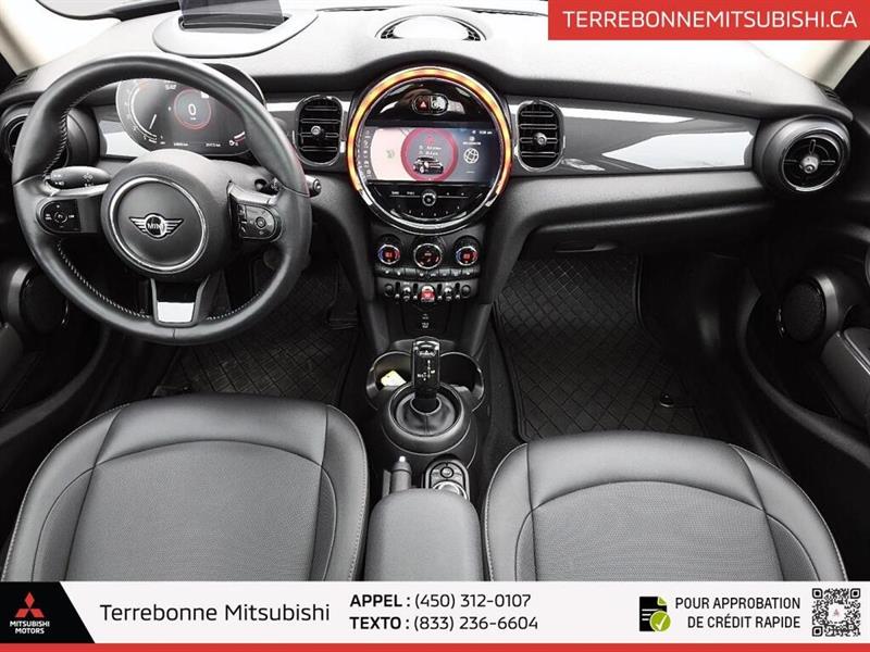 mini 5 portes 2022 - 16