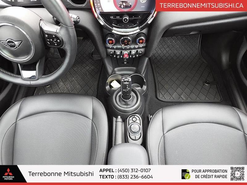 mini 5 portes 2022 - 21