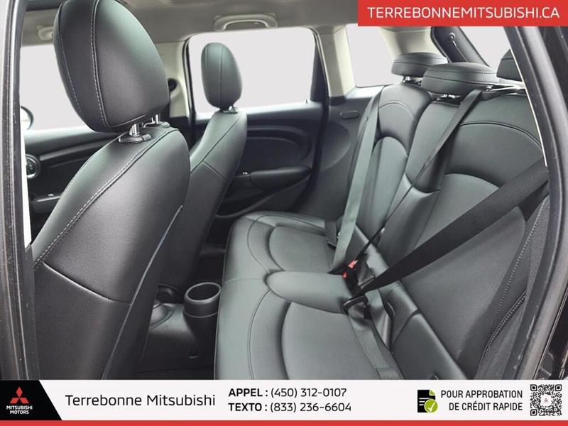 mini 5 portes 2022 - 22