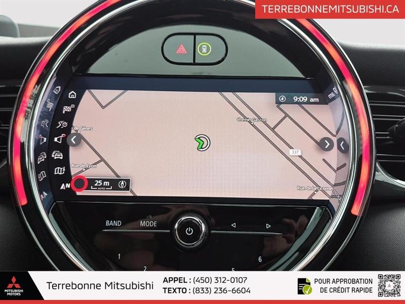 mini 5 portes 2022 - 23