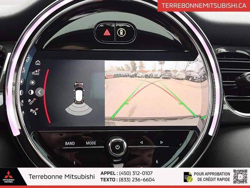 mini 5 portes 2022 - 24