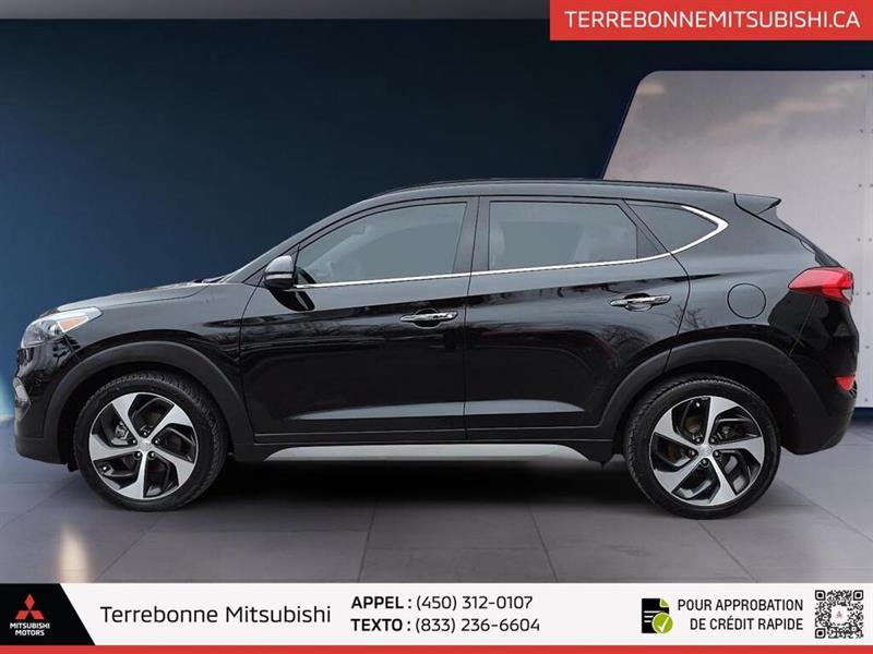 hyundai Tucson 2018 - 3