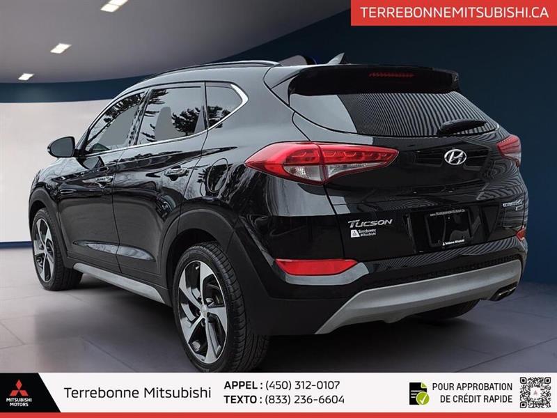 hyundai Tucson 2018 - 4