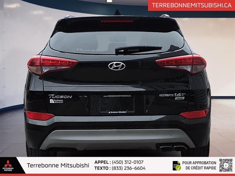 hyundai Tucson 2018 - 6