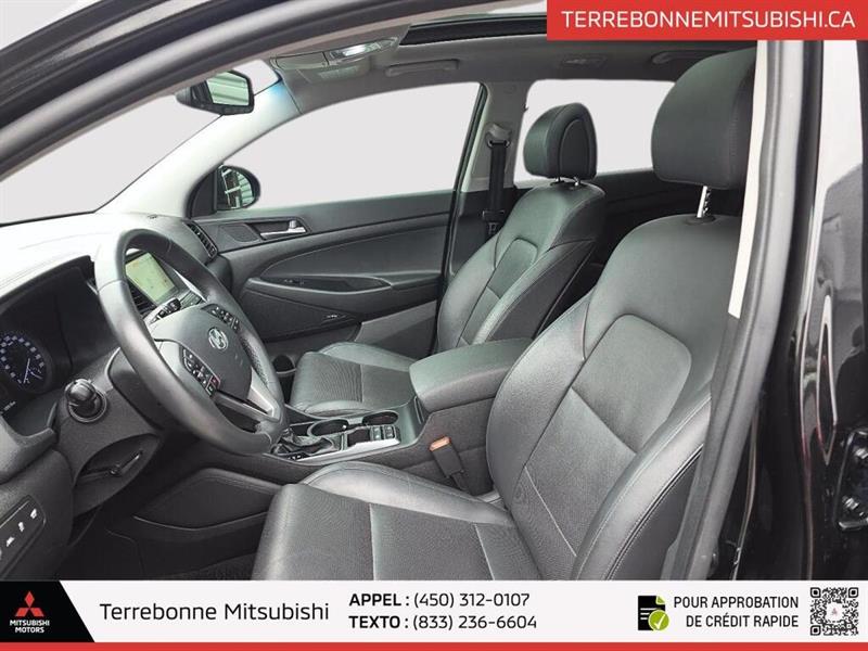 hyundai Tucson 2018 - 9