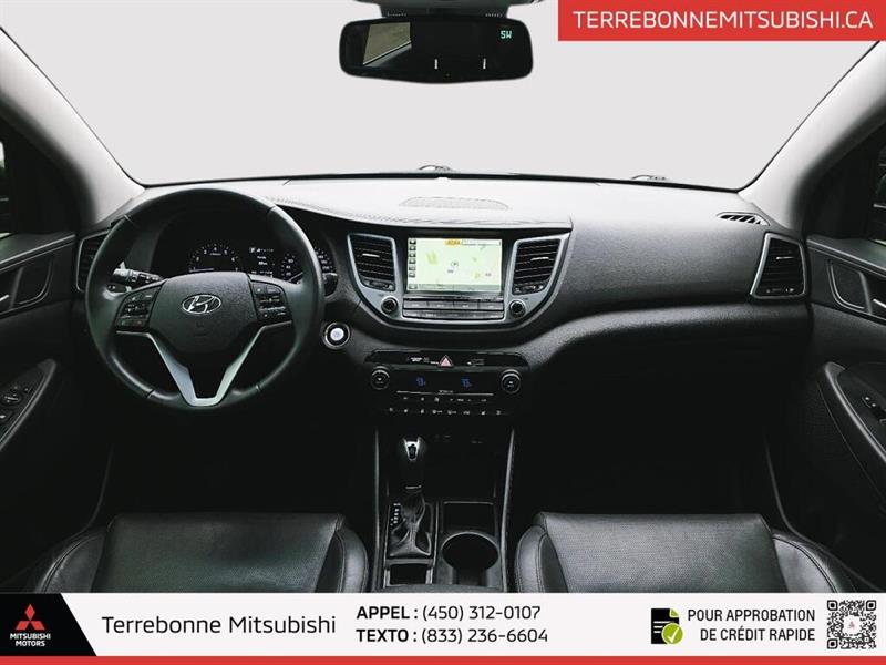 hyundai Tucson 2018 - 12