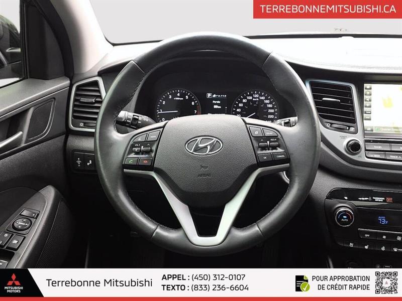 hyundai Tucson 2018 - 14