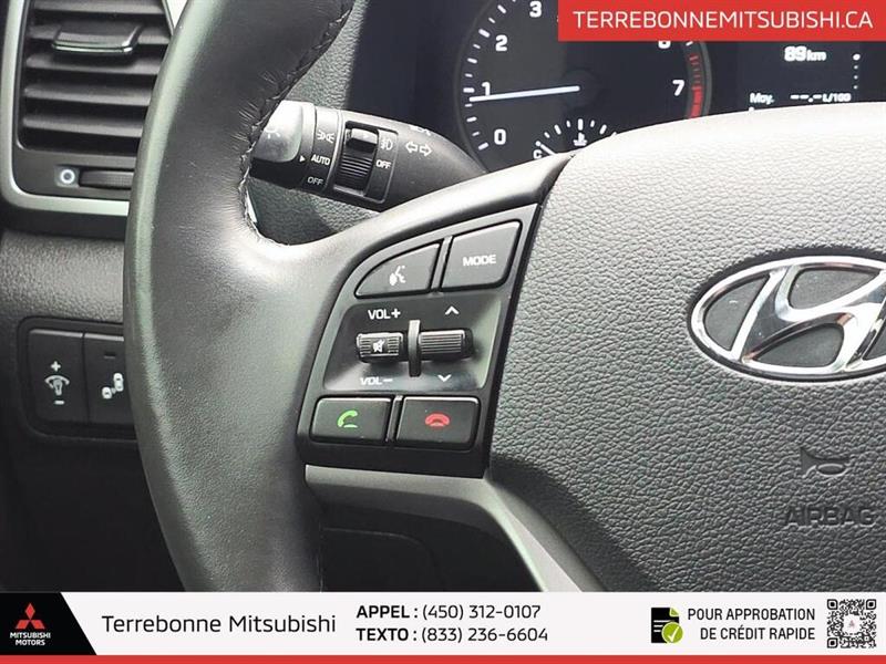 hyundai Tucson 2018 - 16