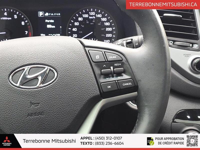 hyundai Tucson 2018 - 17