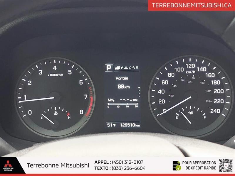 hyundai Tucson 2018 - 18