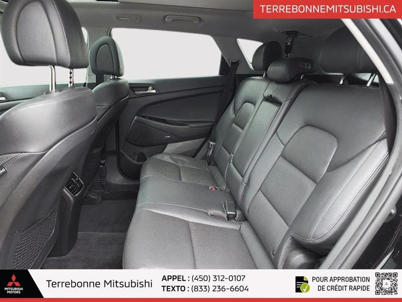 hyundai Tucson 2018 - 26
