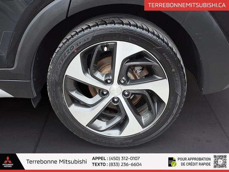 hyundai Tucson 2018 - 27