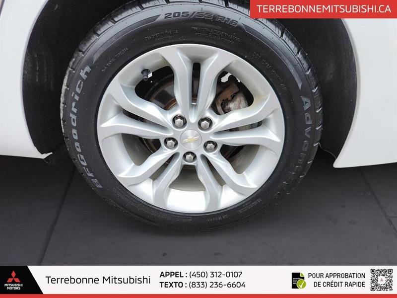 chevrolet Cruze 2019 - 4