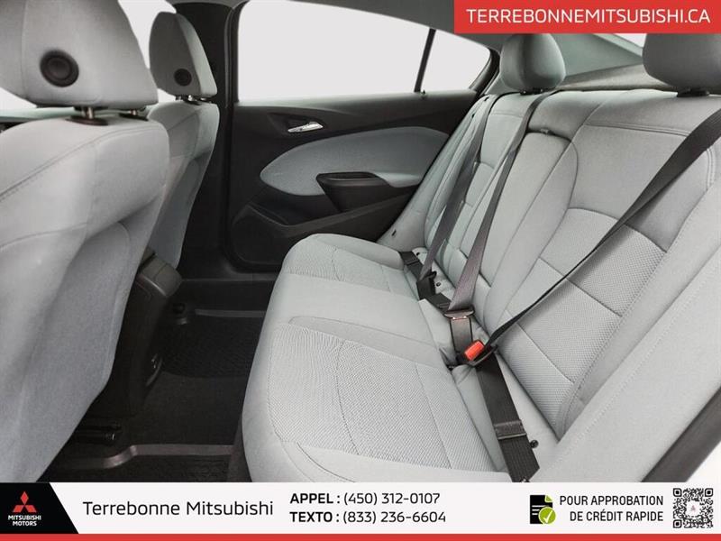 chevrolet Cruze 2019 - 10