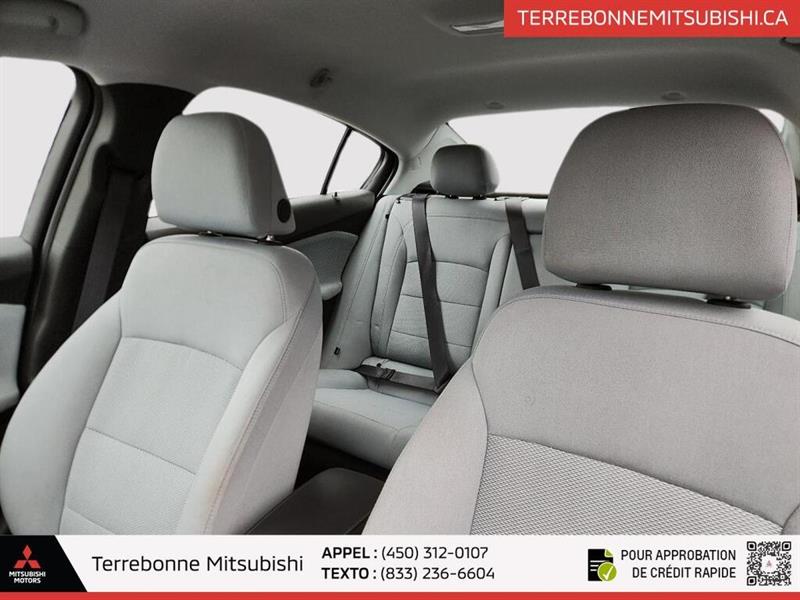 chevrolet Cruze 2019 - 11