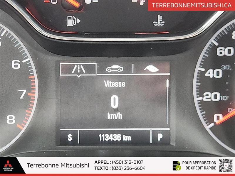 chevrolet Cruze 2019 - 17