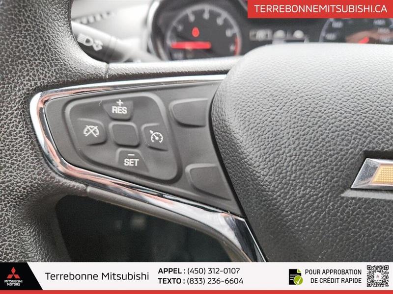chevrolet Cruze 2019 - 25