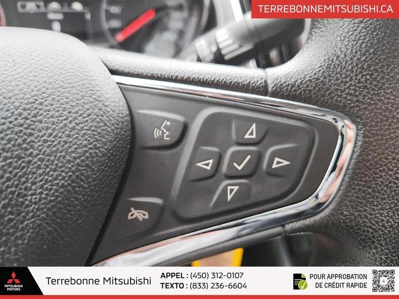 chevrolet Cruze 2019 - 26