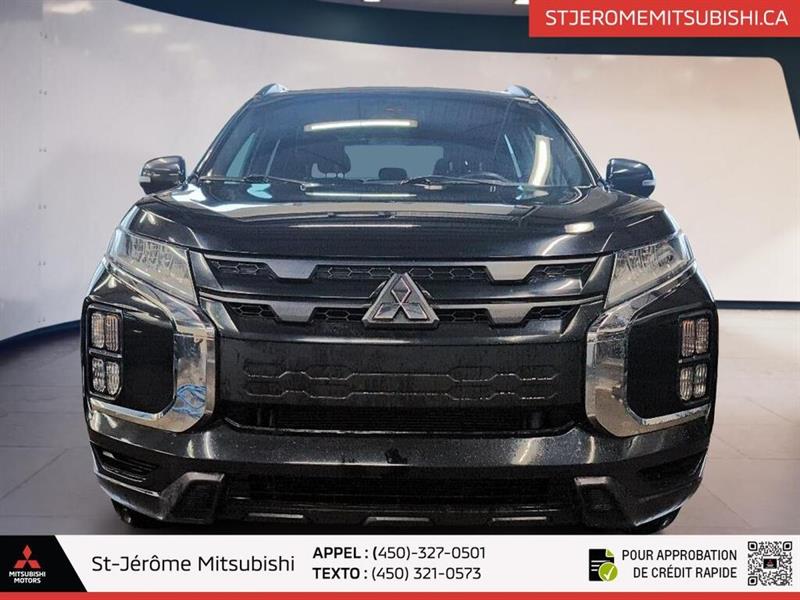 mitsubishi RVR 2023 - 2