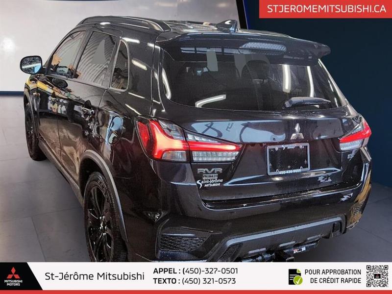 mitsubishi RVR 2023 - 4